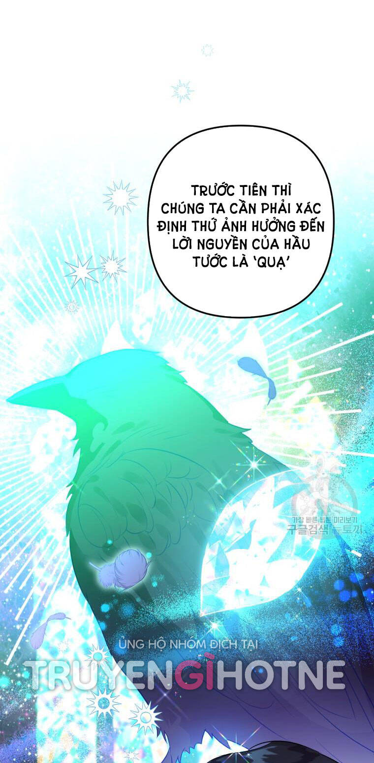 Bỗng Nhiên Tôi Trở Thành Quạ Đen!! Chapter 61 - Trang 2