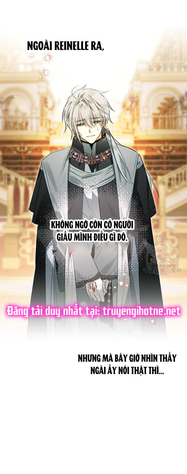 Bỗng Nhiên Tôi Trở Thành Quạ Đen!! Chapter 61 - Trang 2