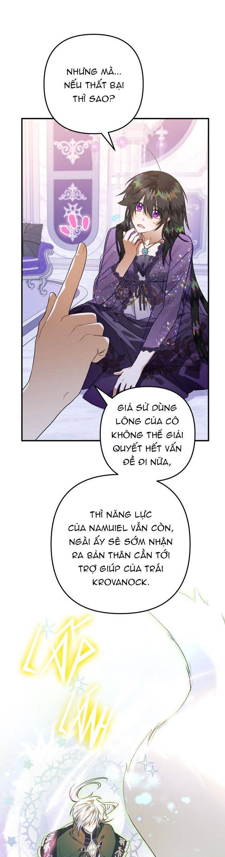 Bỗng Nhiên Tôi Trở Thành Quạ Đen!! Chapter 60 - Trang 2