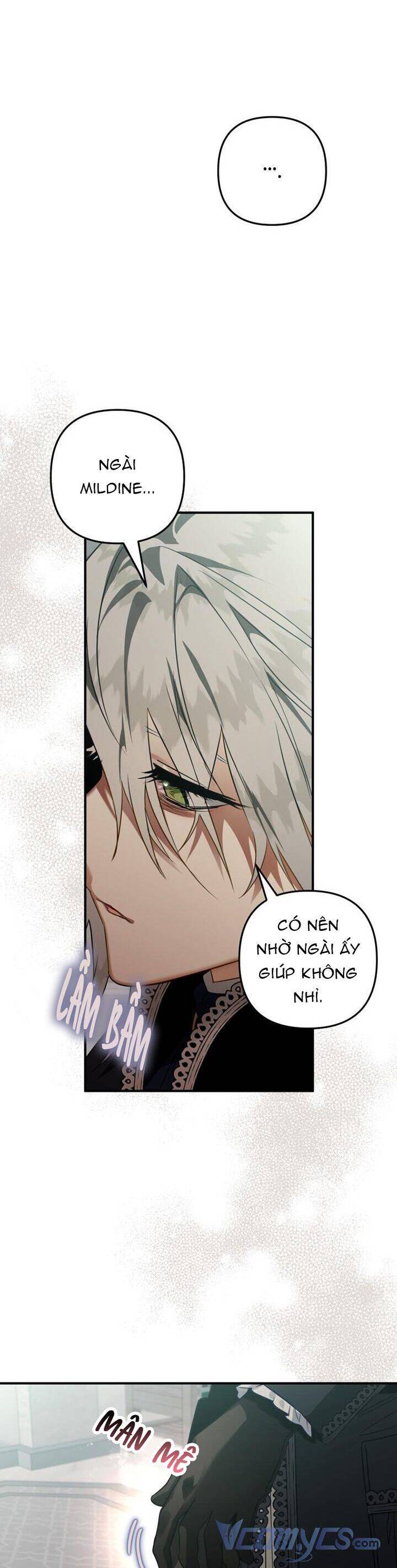 Bỗng Nhiên Tôi Trở Thành Quạ Đen!! Chapter 60 - Trang 2