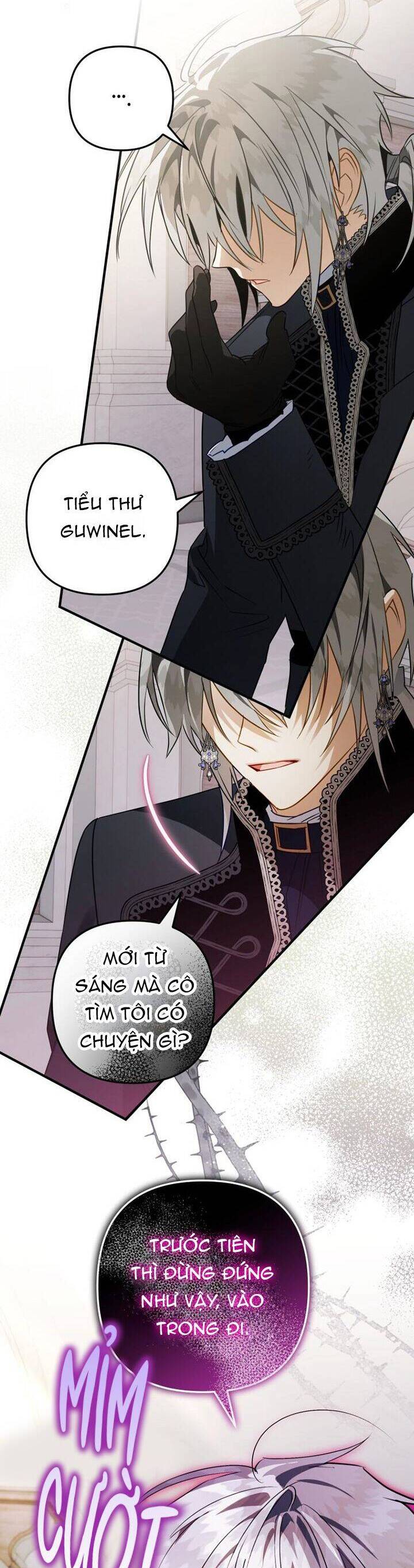 Bỗng Nhiên Tôi Trở Thành Quạ Đen!! Chapter 60 - Trang 2