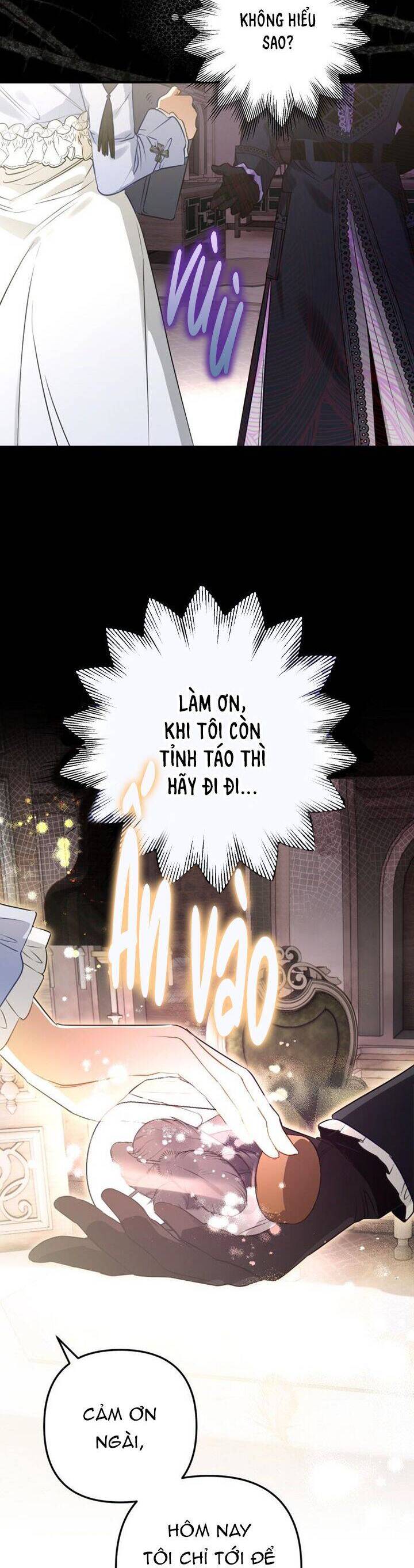 Bỗng Nhiên Tôi Trở Thành Quạ Đen!! Chapter 60 - Trang 2