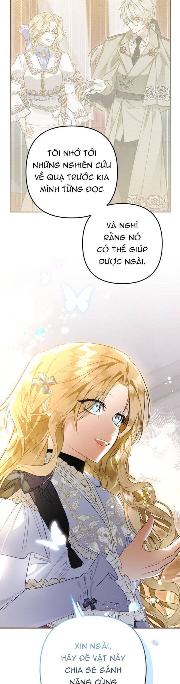 Bỗng Nhiên Tôi Trở Thành Quạ Đen!! Chapter 60 - Trang 2