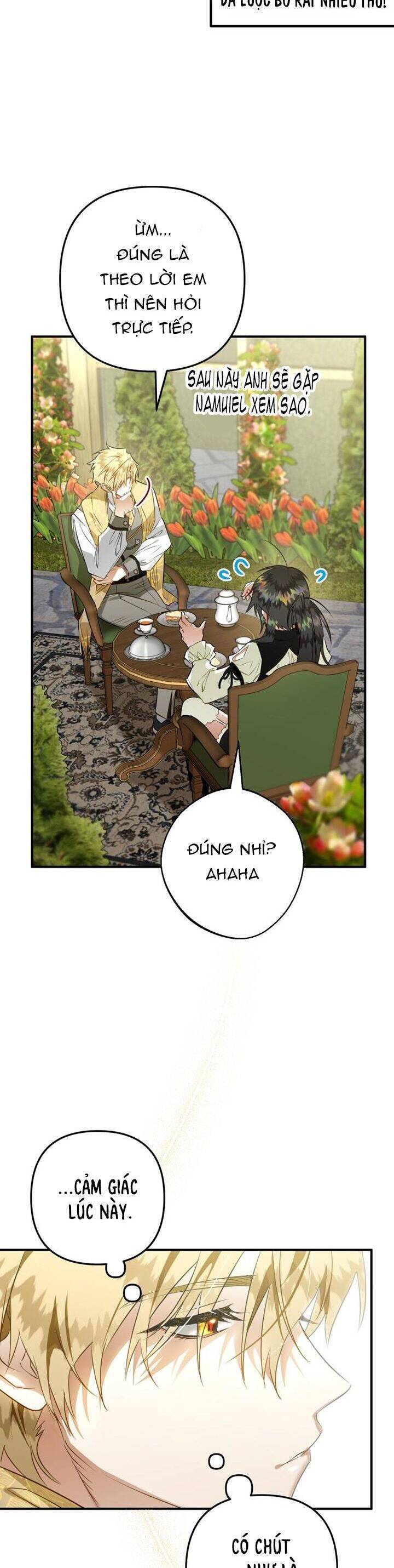 Bỗng Nhiên Tôi Trở Thành Quạ Đen!! Chapter 60 - Trang 2