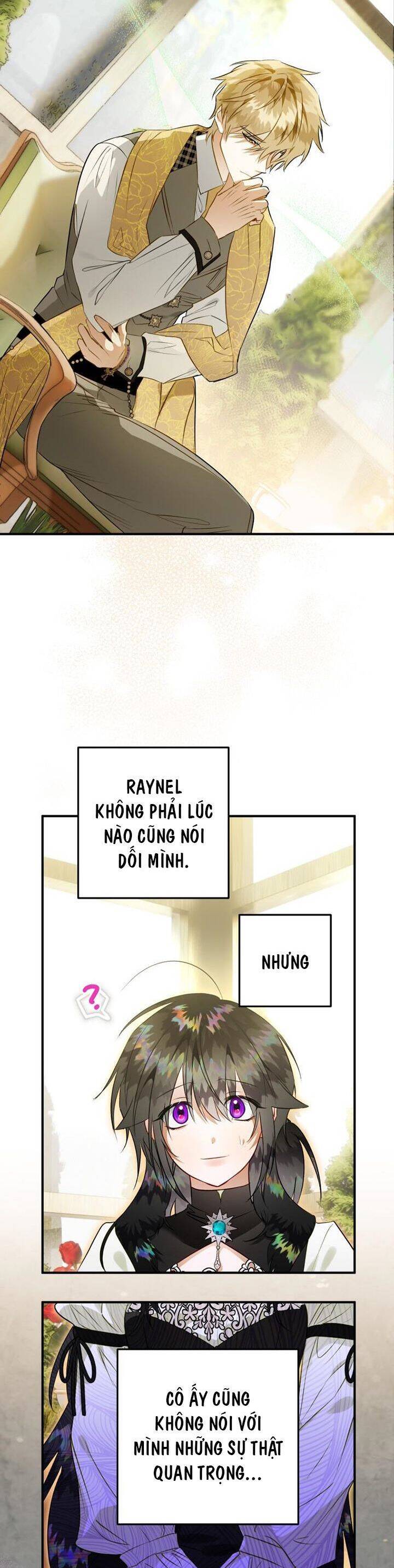 Bỗng Nhiên Tôi Trở Thành Quạ Đen!! Chapter 60 - Trang 2