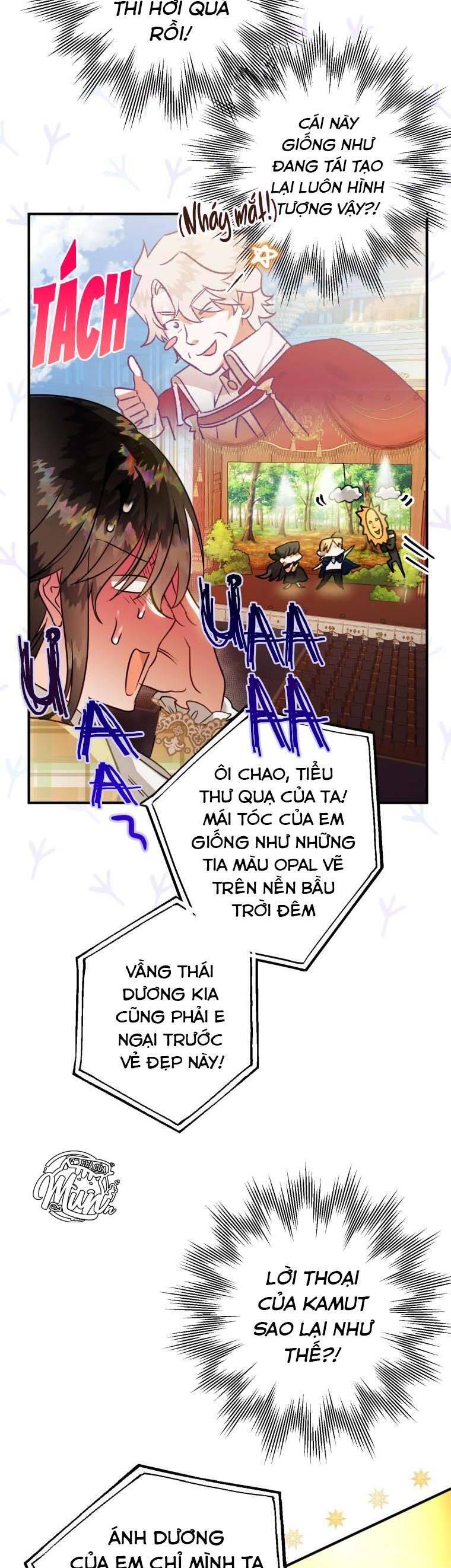 Bỗng Nhiên Tôi Trở Thành Quạ Đen!! Chapter 53 - Trang 2