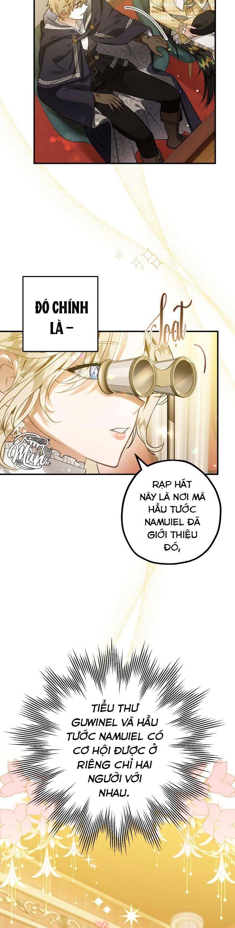 Bỗng Nhiên Tôi Trở Thành Quạ Đen!! Chapter 53 - Trang 2