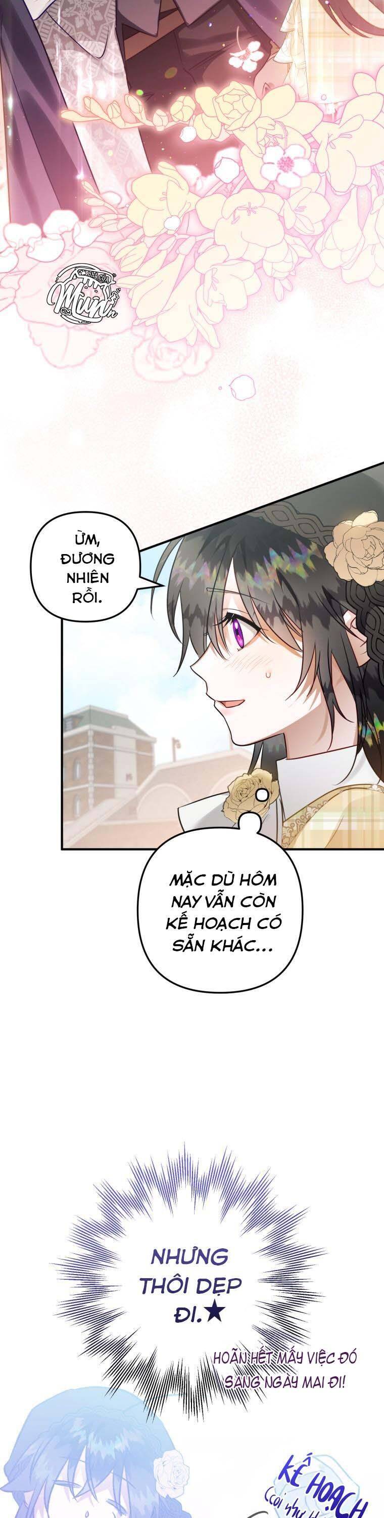 Bỗng Nhiên Tôi Trở Thành Quạ Đen!! Chapter 53 - Trang 2