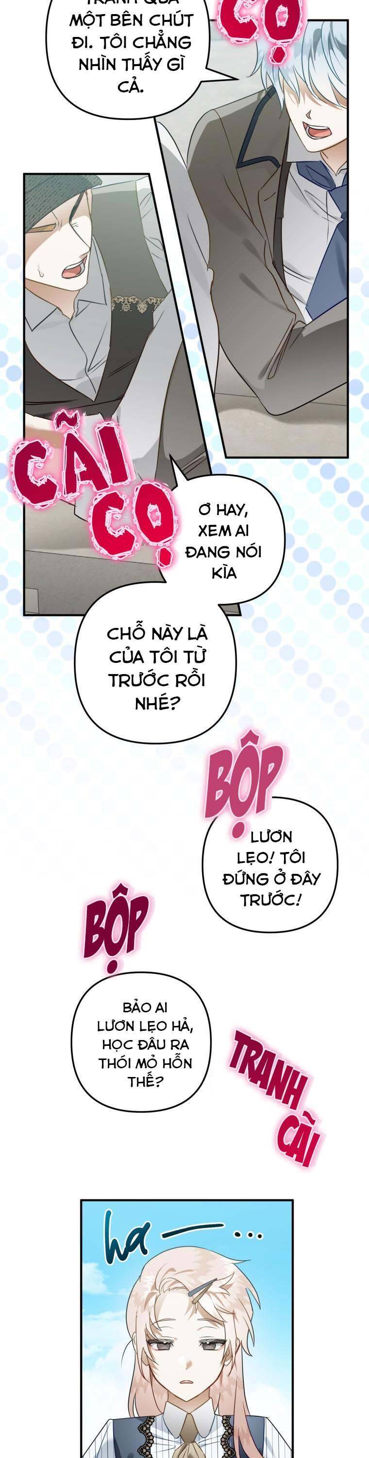 Bỗng Nhiên Tôi Trở Thành Quạ Đen!! Chapter 53 - Trang 2