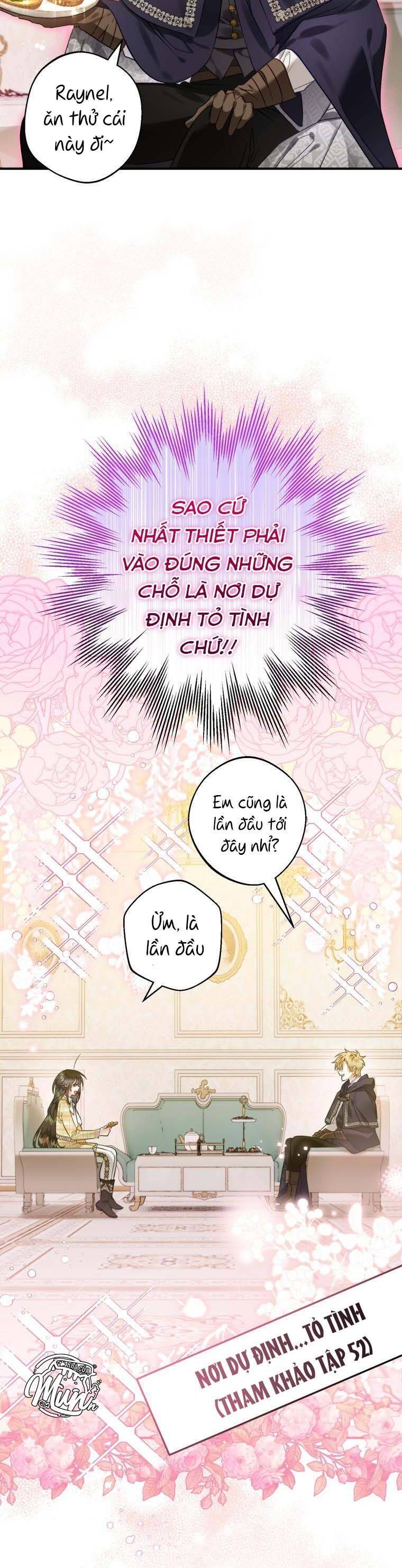 Bỗng Nhiên Tôi Trở Thành Quạ Đen!! Chapter 53 - Trang 2