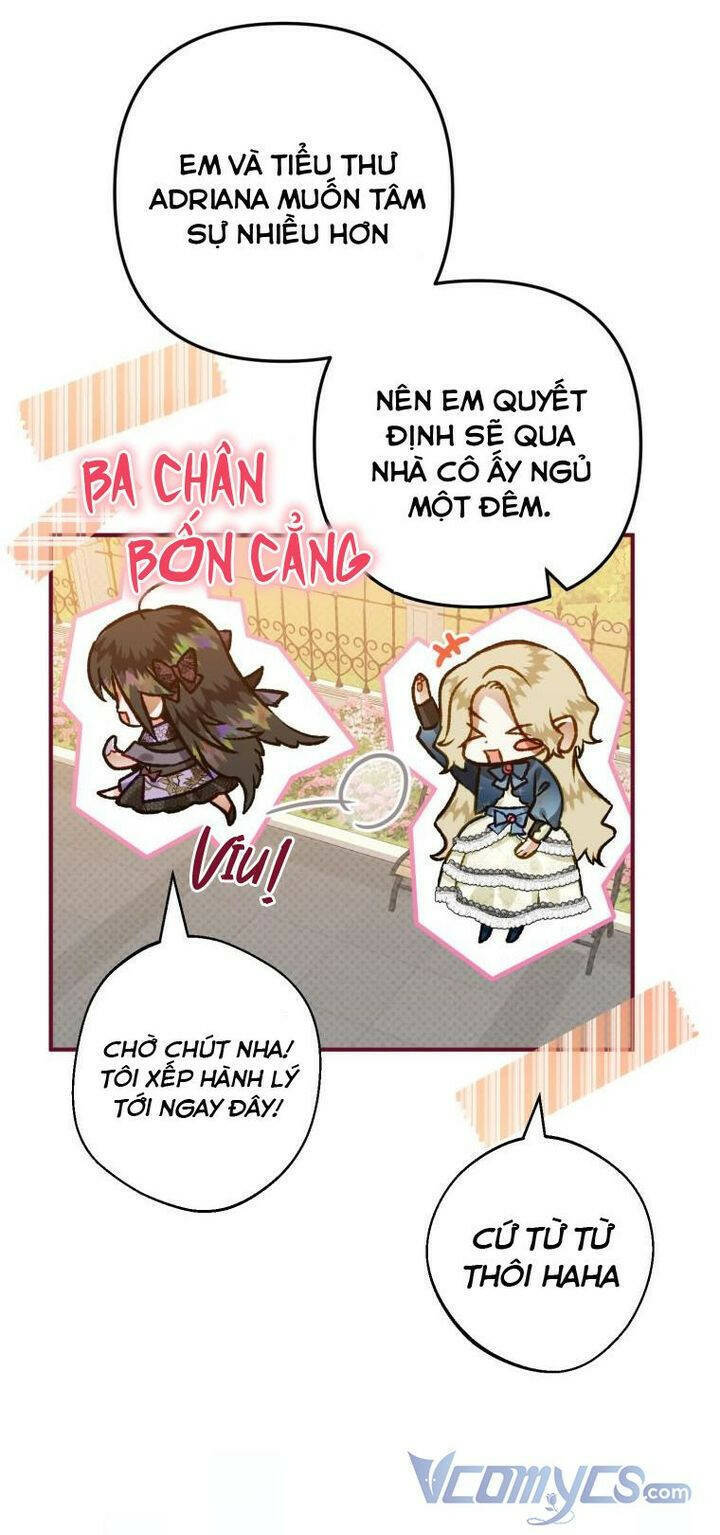 Bỗng Nhiên Tôi Trở Thành Quạ Đen!! Chapter 51 - Trang 2