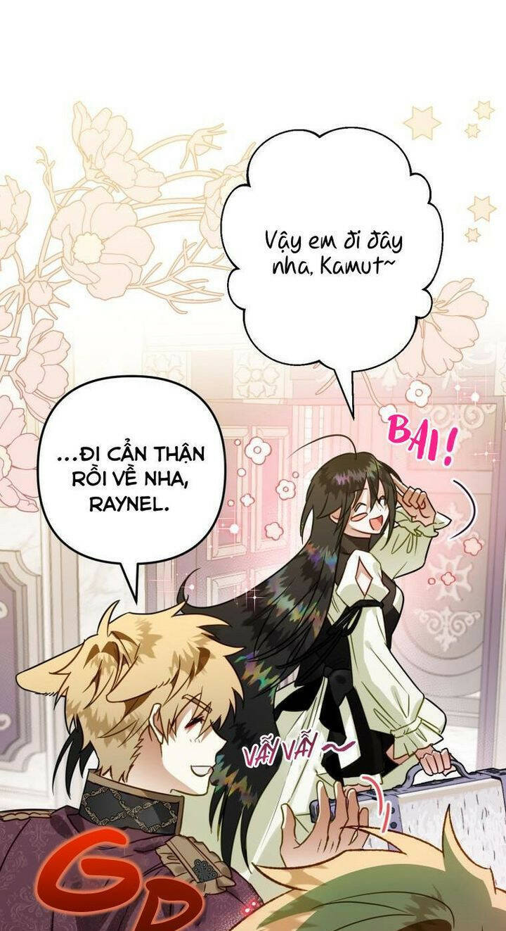 Bỗng Nhiên Tôi Trở Thành Quạ Đen!! Chapter 51 - Trang 2