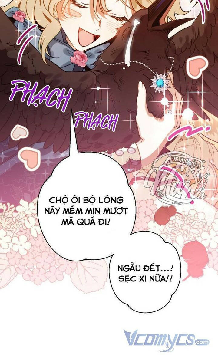 Bỗng Nhiên Tôi Trở Thành Quạ Đen!! Chapter 51 - Trang 2