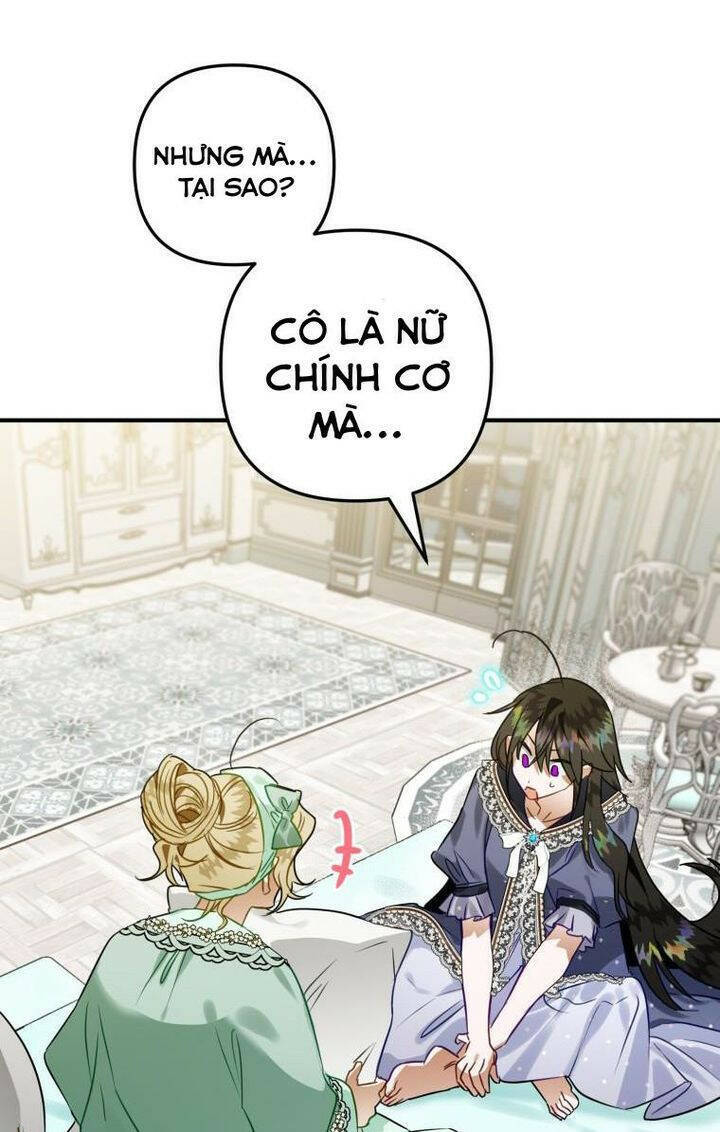 Bỗng Nhiên Tôi Trở Thành Quạ Đen!! Chapter 51 - Trang 2