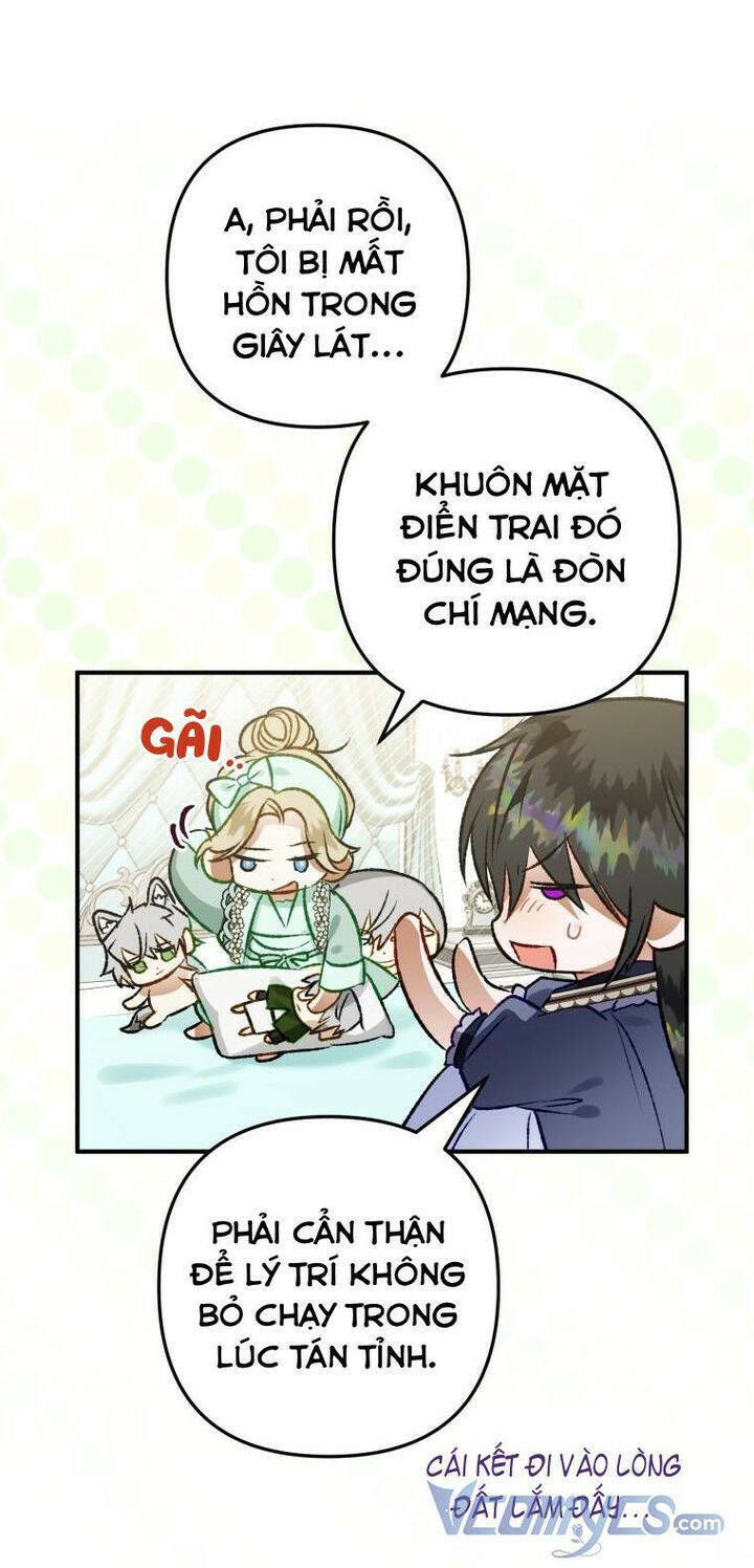 Bỗng Nhiên Tôi Trở Thành Quạ Đen!! Chapter 51 - Trang 2