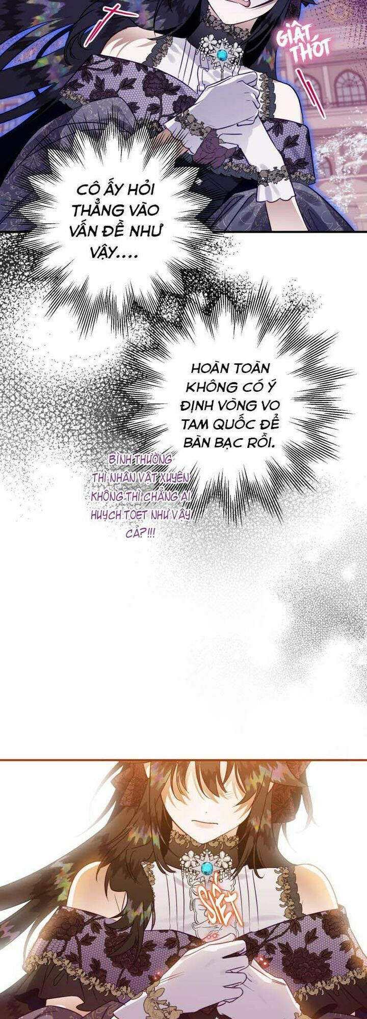 Bỗng Nhiên Tôi Trở Thành Quạ Đen!! Chapter 50 - Trang 2