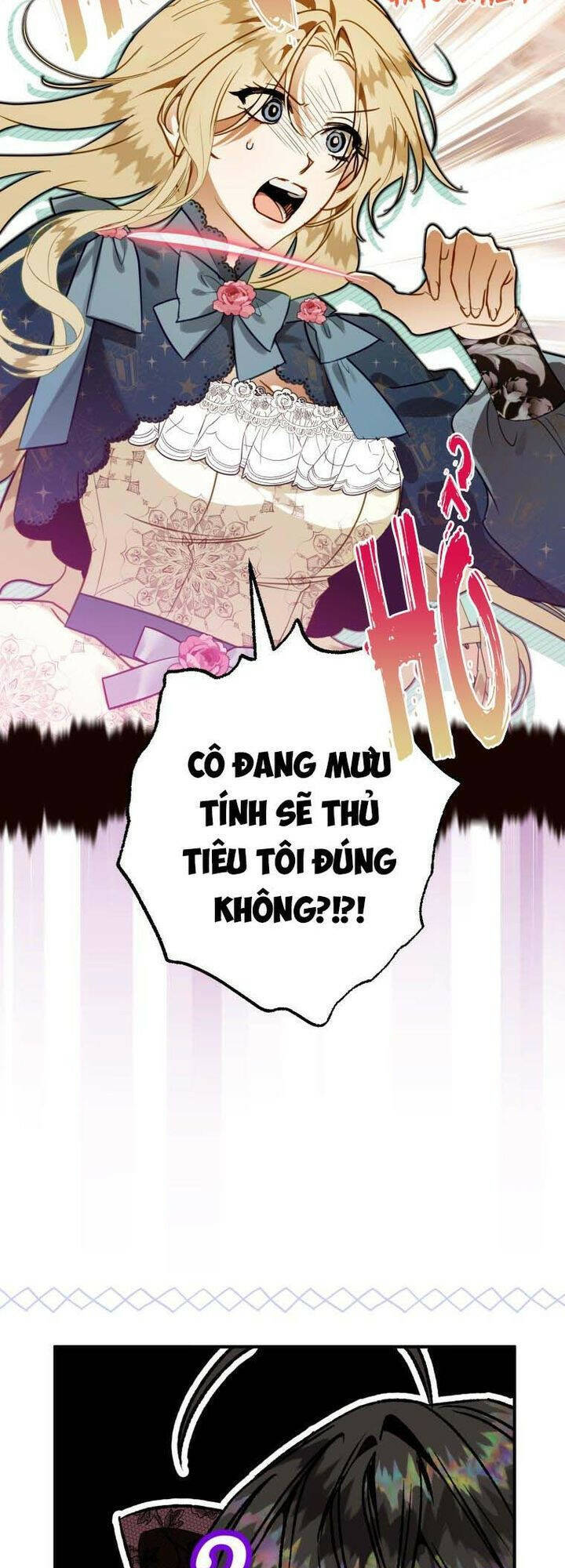 Bỗng Nhiên Tôi Trở Thành Quạ Đen!! Chapter 50 - Trang 2