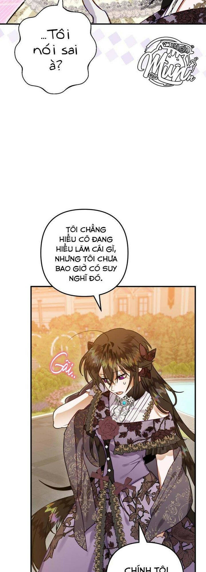 Bỗng Nhiên Tôi Trở Thành Quạ Đen!! Chapter 50 - Trang 2