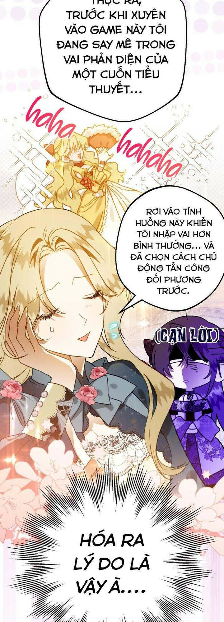 Bỗng Nhiên Tôi Trở Thành Quạ Đen!! Chapter 50 - Trang 2