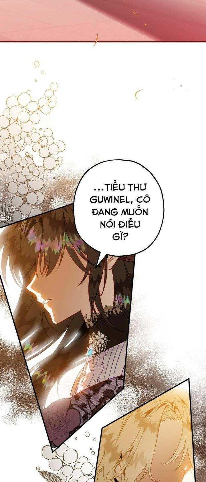 Bỗng Nhiên Tôi Trở Thành Quạ Đen!! Chapter 50 - Trang 2