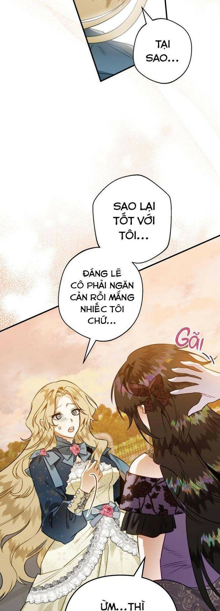 Bỗng Nhiên Tôi Trở Thành Quạ Đen!! Chapter 50 - Trang 2