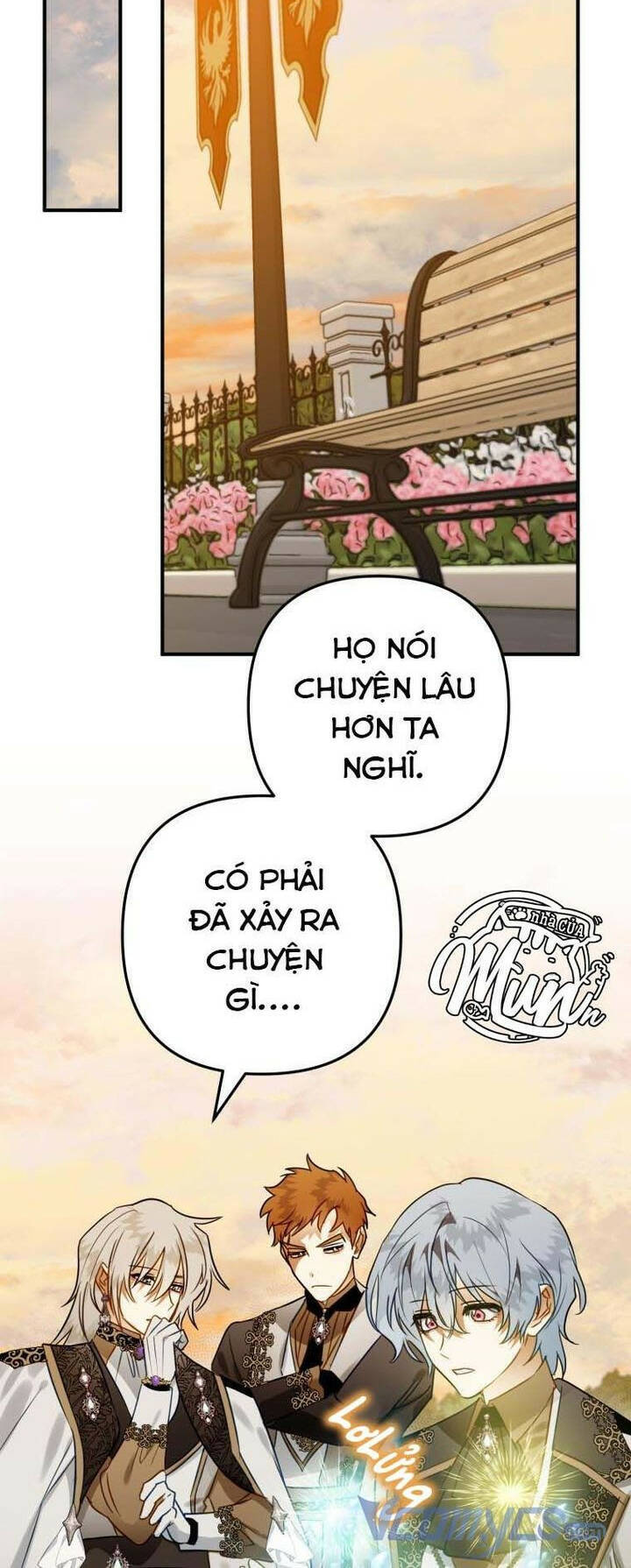 Bỗng Nhiên Tôi Trở Thành Quạ Đen!! Chapter 50 - Trang 2