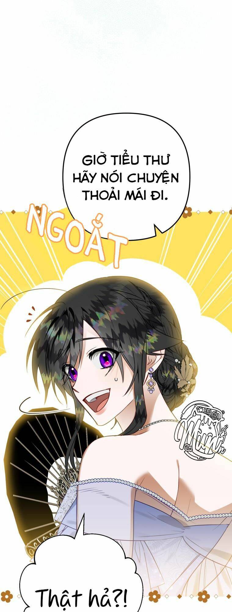 Bỗng Nhiên Tôi Trở Thành Quạ Đen!! Chapter 45 - Trang 2