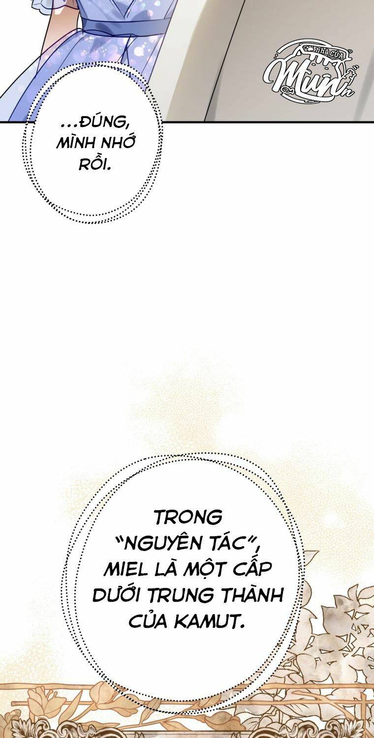 Bỗng Nhiên Tôi Trở Thành Quạ Đen!! Chapter 45 - Trang 2