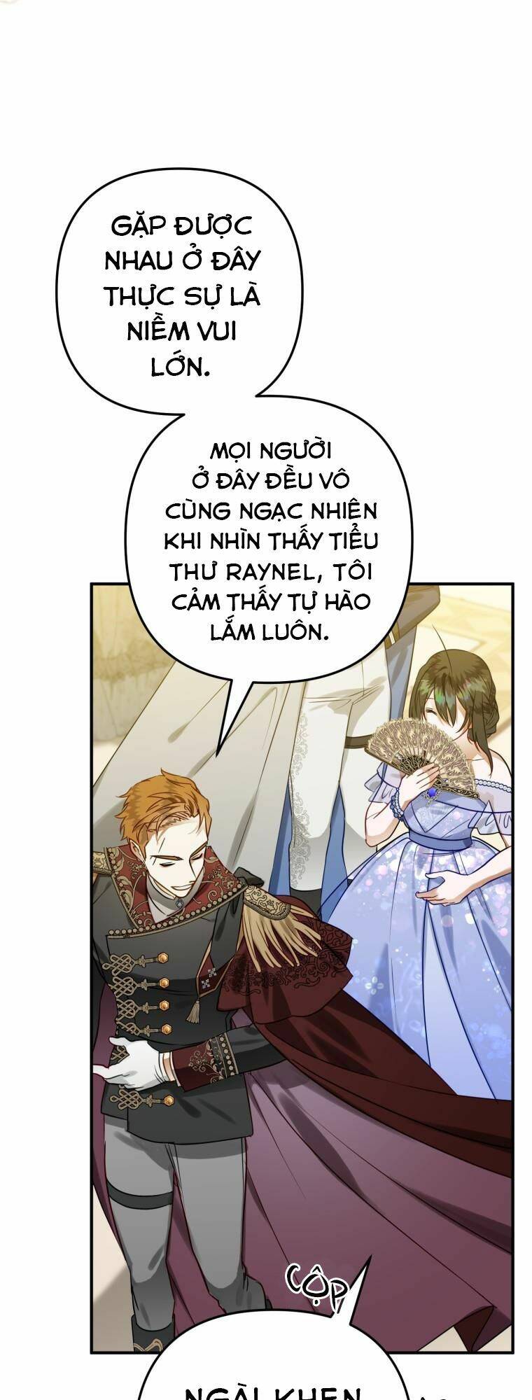 Bỗng Nhiên Tôi Trở Thành Quạ Đen!! Chapter 45 - Trang 2