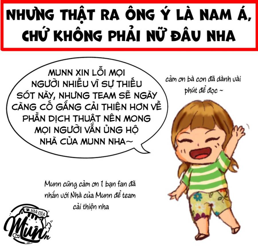 Bỗng Nhiên Tôi Trở Thành Quạ Đen!! Chapter 43 - Trang 2