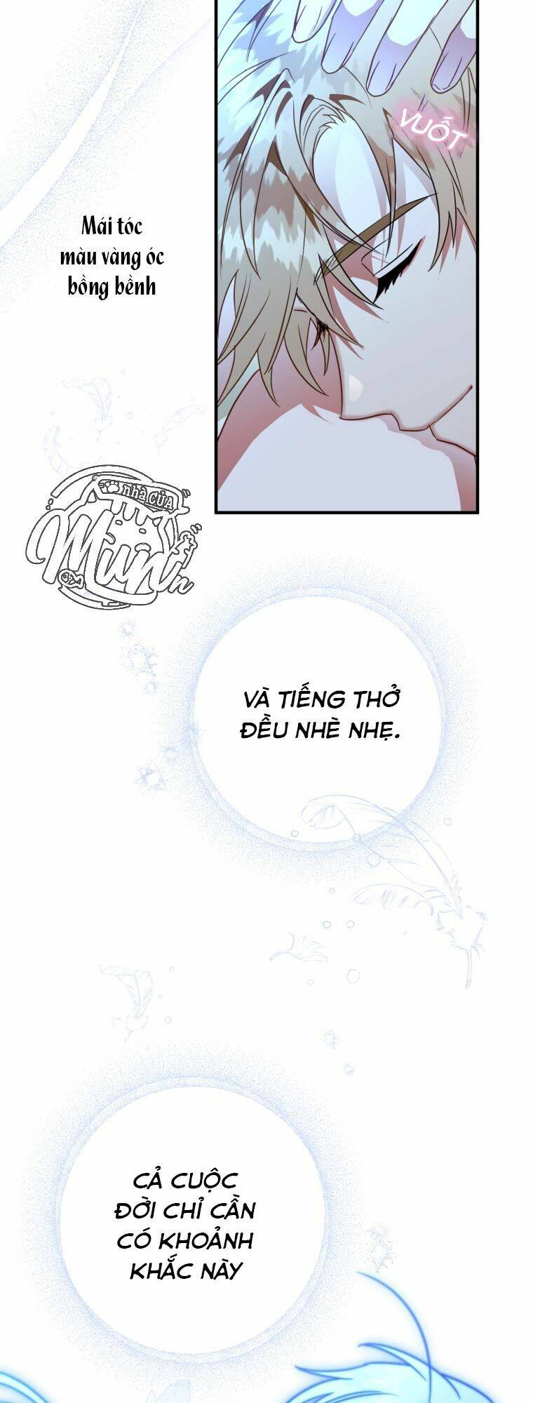 Bỗng Nhiên Tôi Trở Thành Quạ Đen!! Chapter 43 - Trang 2