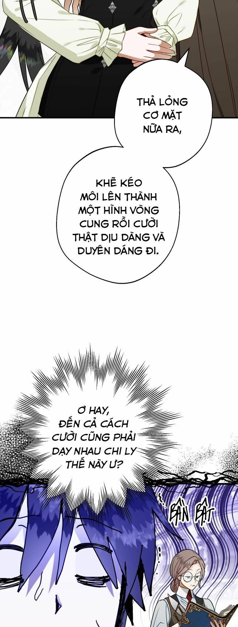 Bỗng Nhiên Tôi Trở Thành Quạ Đen!! Chapter 43 - Trang 2