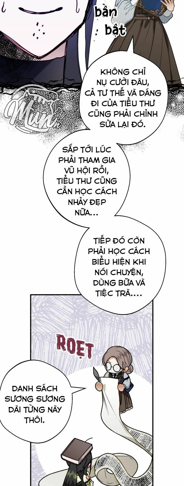 Bỗng Nhiên Tôi Trở Thành Quạ Đen!! Chapter 43 - Trang 2