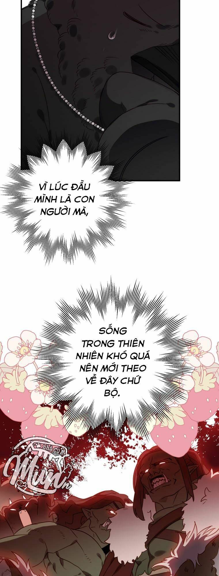 Bỗng Nhiên Tôi Trở Thành Quạ Đen!! Chapter 43 - Trang 2