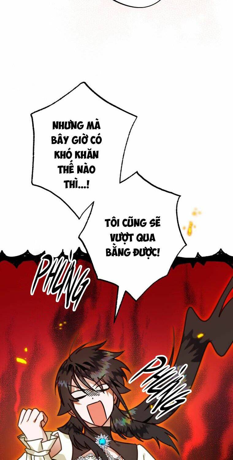 Bỗng Nhiên Tôi Trở Thành Quạ Đen!! Chapter 43 - Trang 2