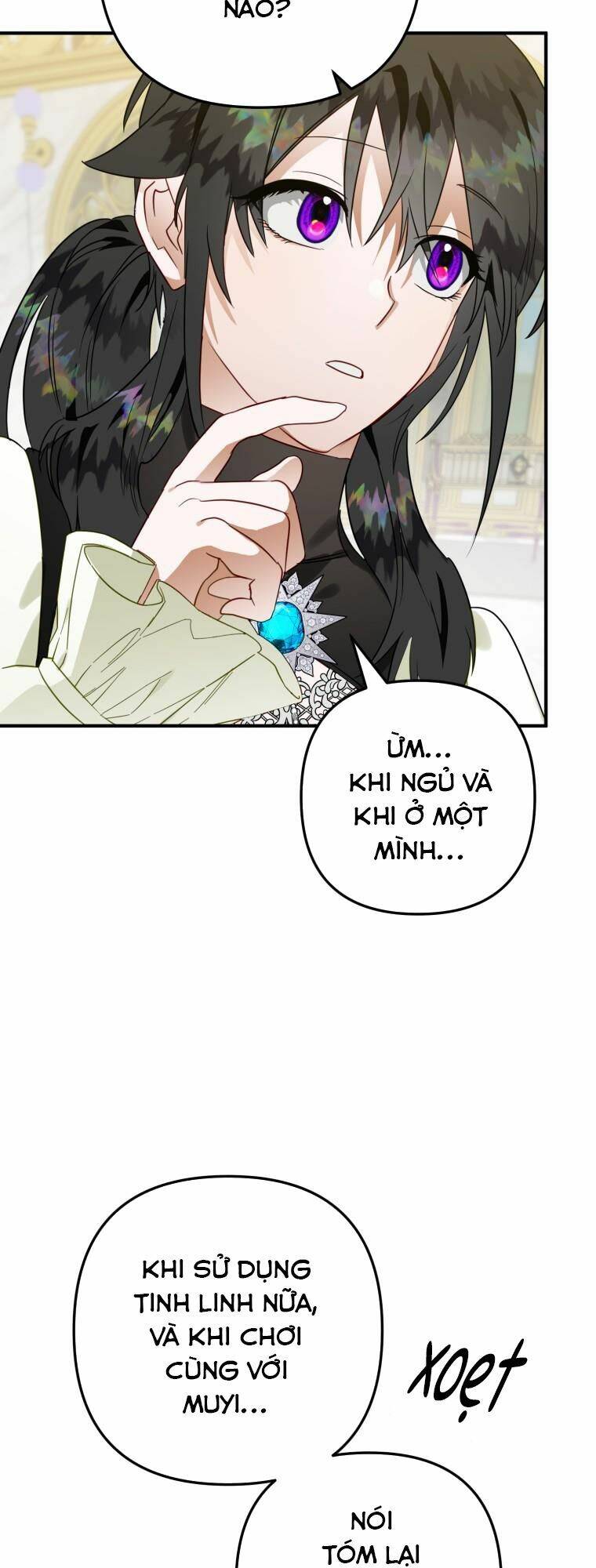 Bỗng Nhiên Tôi Trở Thành Quạ Đen!! Chapter 43 - Trang 2