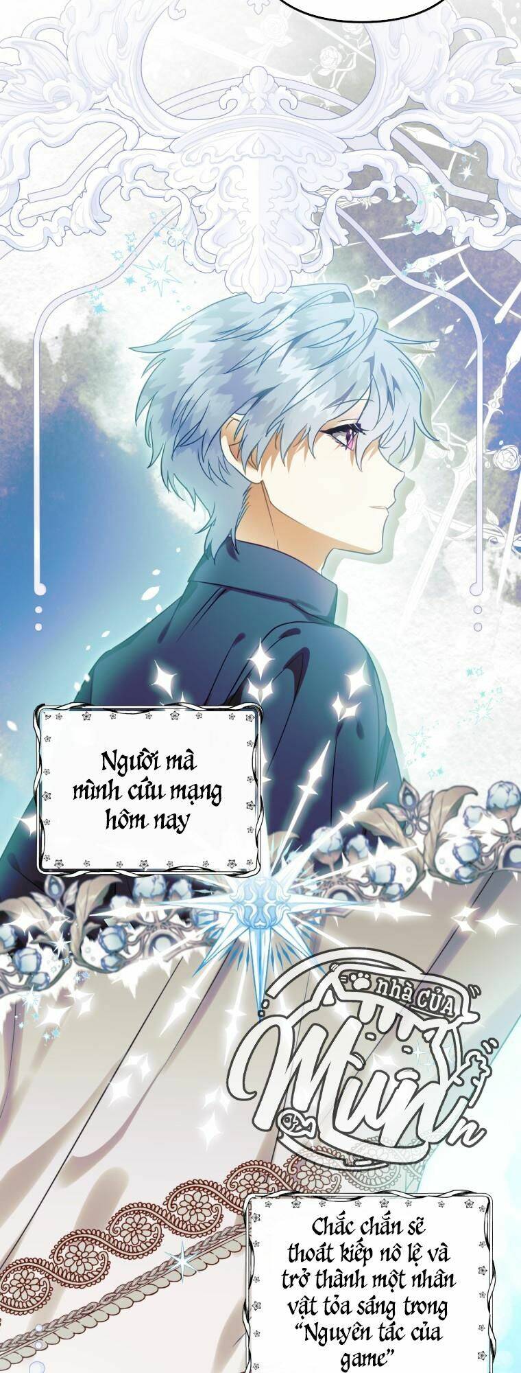 Bỗng Nhiên Tôi Trở Thành Quạ Đen!! Chapter 42 - Trang 2