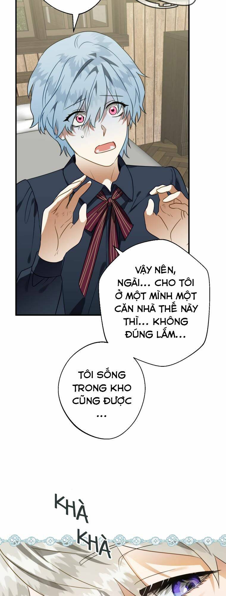 Bỗng Nhiên Tôi Trở Thành Quạ Đen!! Chapter 42 - Trang 2