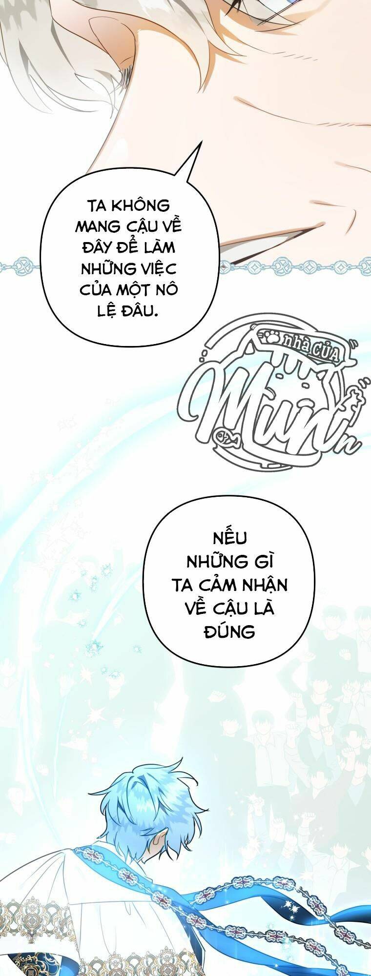 Bỗng Nhiên Tôi Trở Thành Quạ Đen!! Chapter 42 - Trang 2