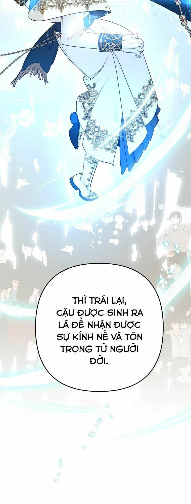 Bỗng Nhiên Tôi Trở Thành Quạ Đen!! Chapter 42 - Trang 2