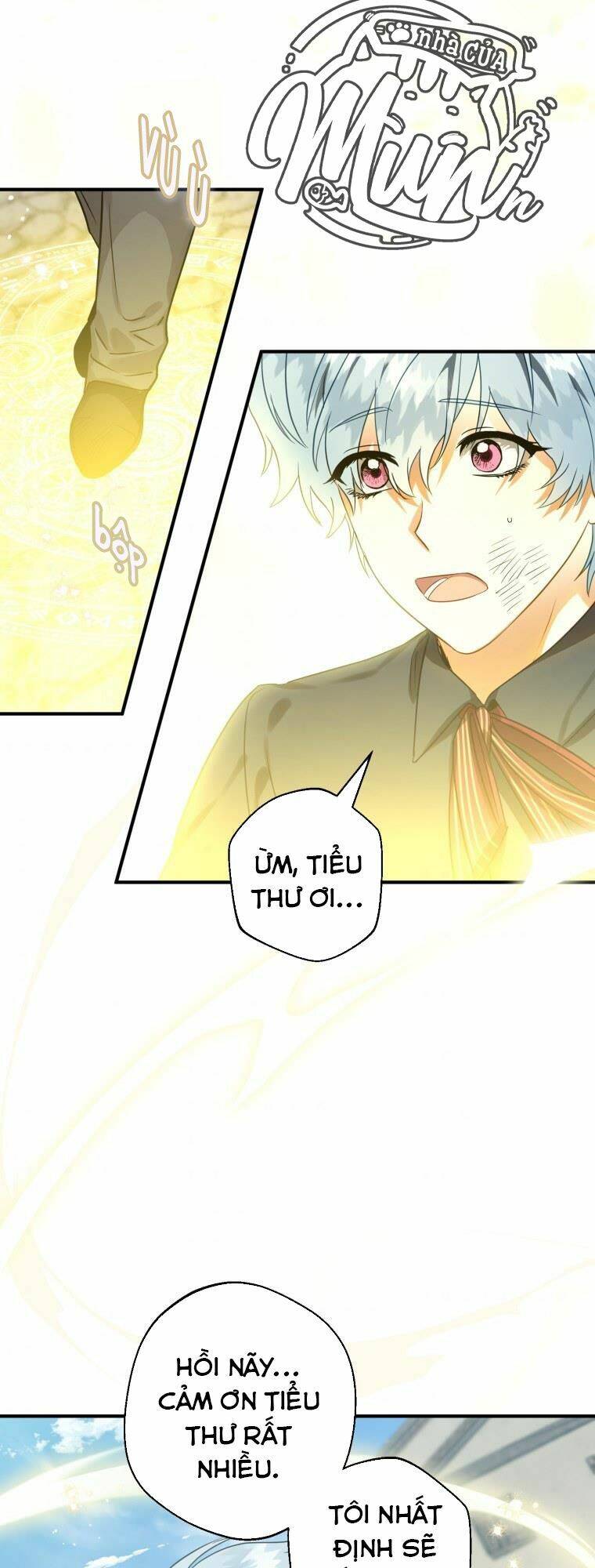 Bỗng Nhiên Tôi Trở Thành Quạ Đen!! Chapter 42 - Trang 2