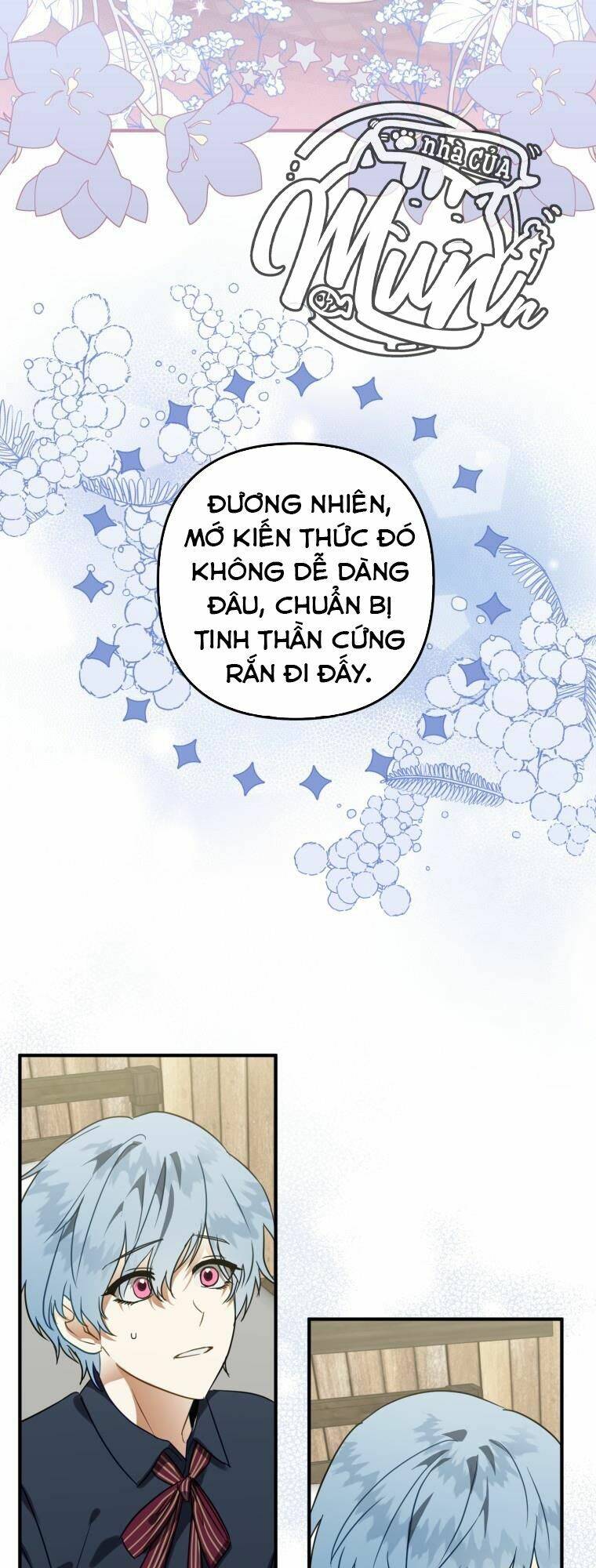 Bỗng Nhiên Tôi Trở Thành Quạ Đen!! Chapter 42 - Trang 2