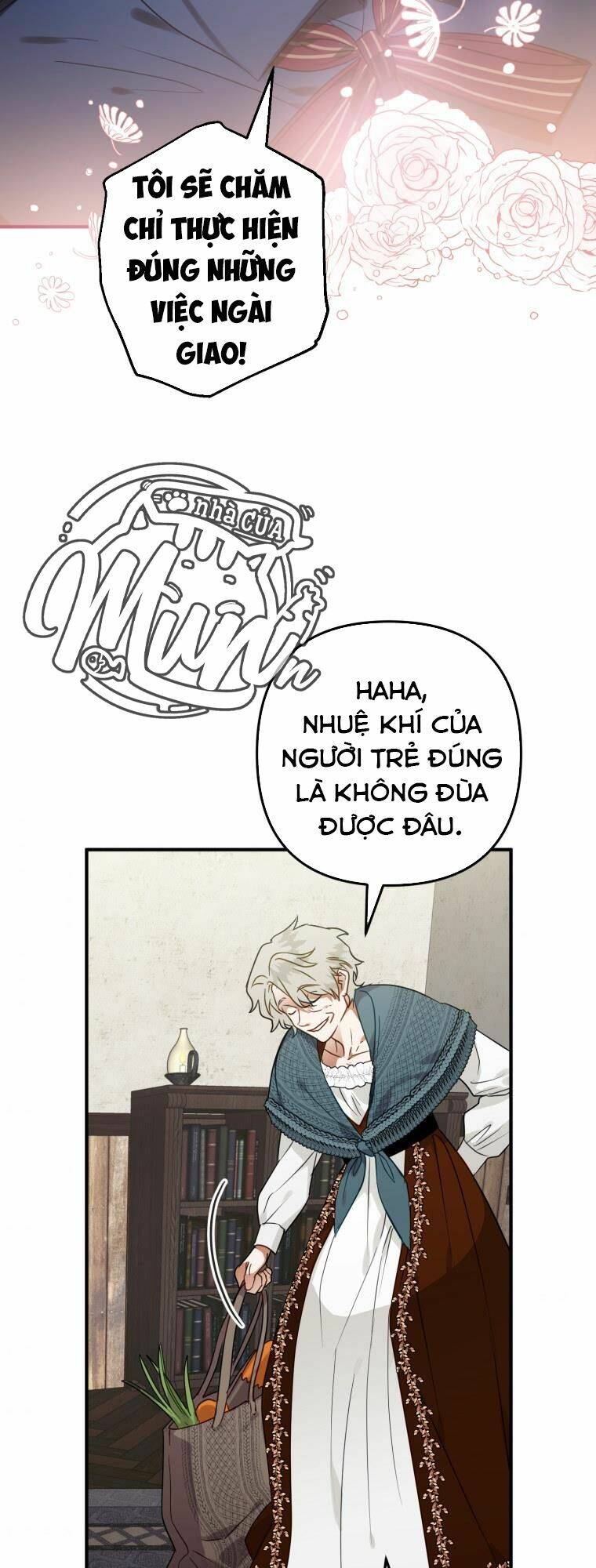 Bỗng Nhiên Tôi Trở Thành Quạ Đen!! Chapter 42 - Trang 2