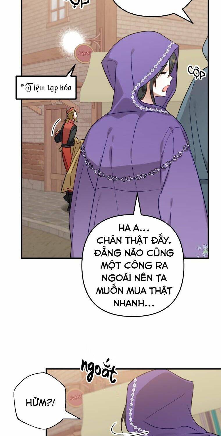 Bỗng Nhiên Tôi Trở Thành Quạ Đen!! Chapter 42 - Trang 2