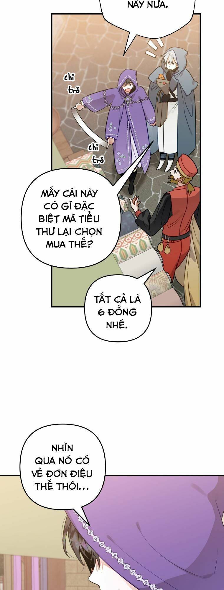 Bỗng Nhiên Tôi Trở Thành Quạ Đen!! Chapter 42 - Trang 2