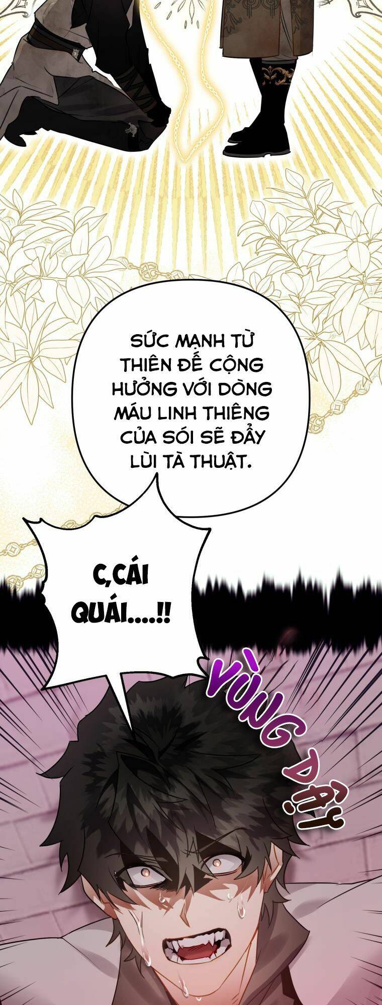 Bỗng Nhiên Tôi Trở Thành Quạ Đen!! Chapter 33 - Trang 2