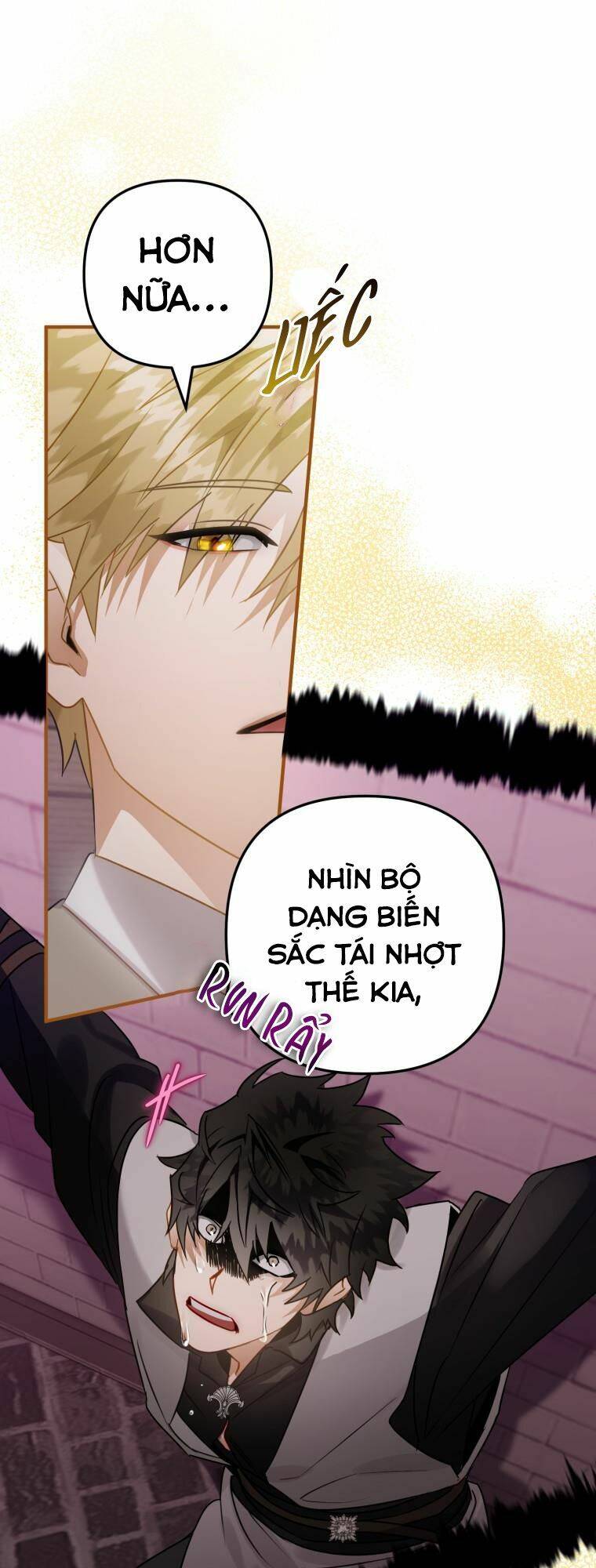 Bỗng Nhiên Tôi Trở Thành Quạ Đen!! Chapter 33 - Trang 2