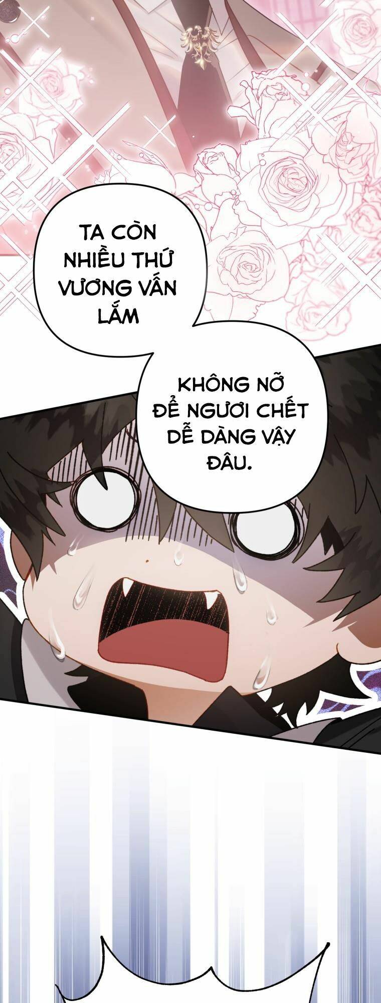 Bỗng Nhiên Tôi Trở Thành Quạ Đen!! Chapter 33 - Trang 2