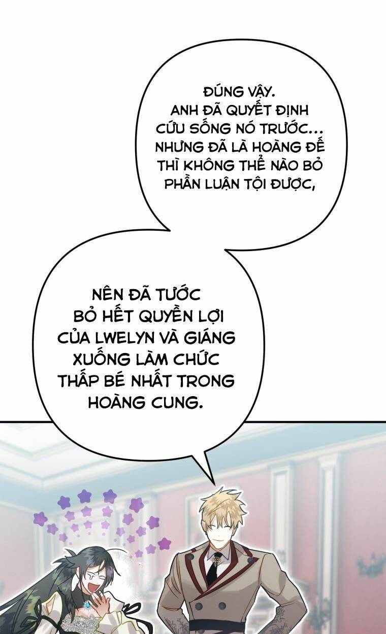 Bỗng Nhiên Tôi Trở Thành Quạ Đen!! Chapter 33 - Trang 2