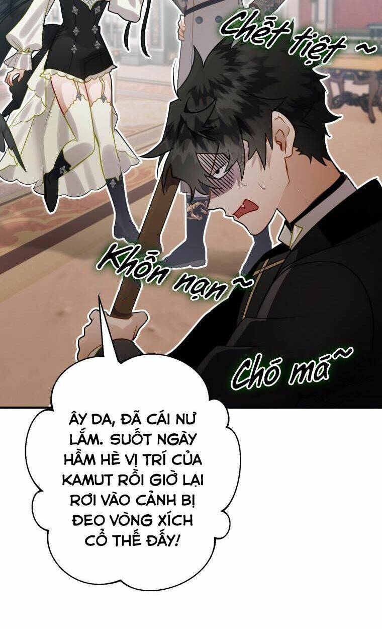 Bỗng Nhiên Tôi Trở Thành Quạ Đen!! Chapter 33 - Trang 2